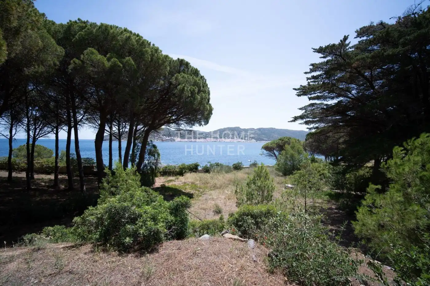 Houses for sale in El Port de la Selva