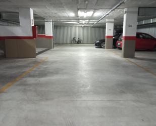 Garatge en venda a Calle MARTINEZ MALDONADO, Los Castillejos - La Trinidad