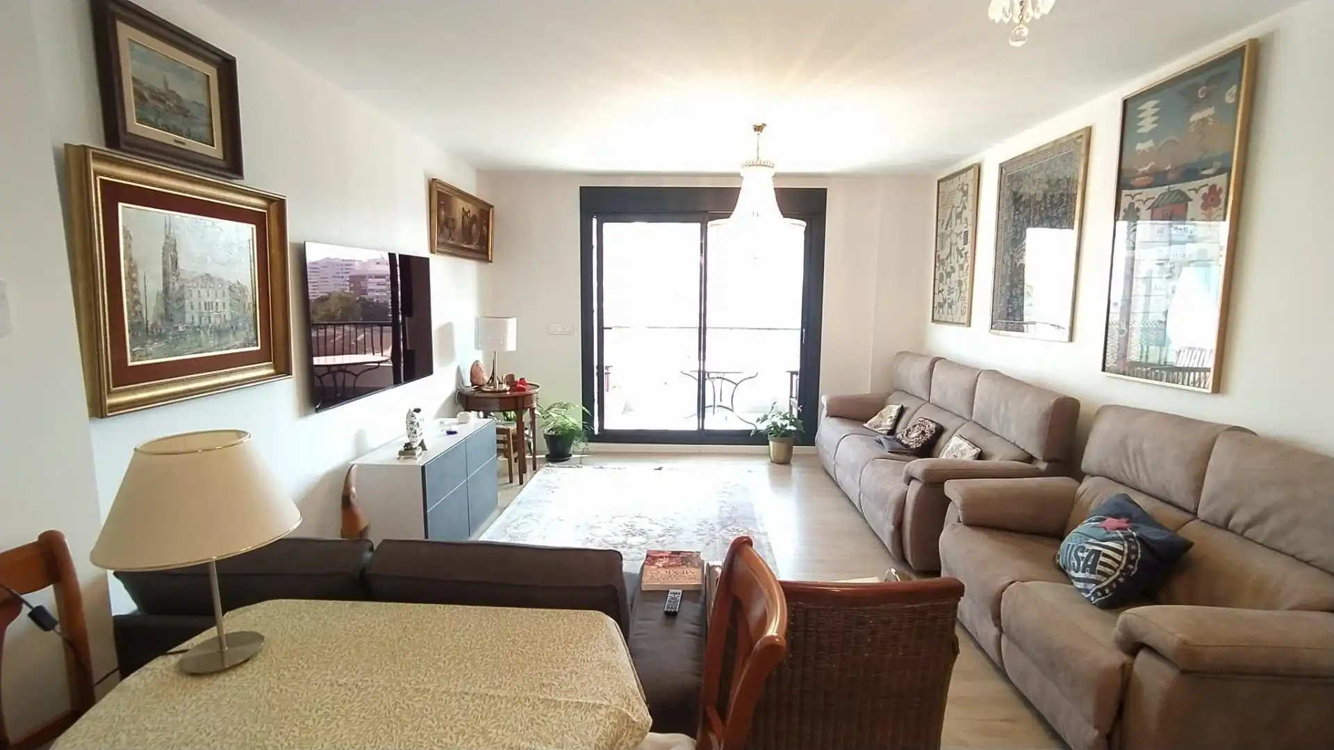 Piso con piscina en venta en Calle MENORCA, imagen 11
