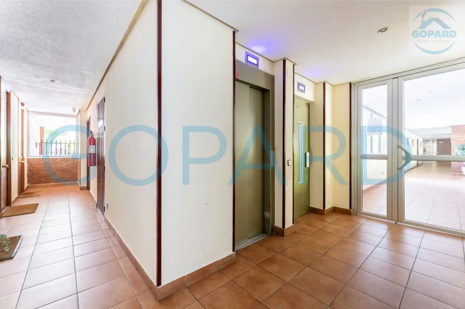 Piso en venta en Primera Fase - Nuevo Tres Cantos