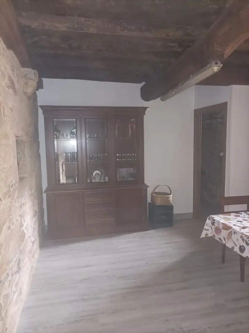 Country homes for rent in Boiro  with Private garden, Terrace and Storage room