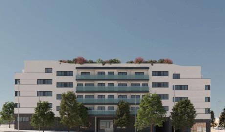 Photo 4 from new construction home in Flat for sale in Avenida de Europa, 2, Centro, Madrid