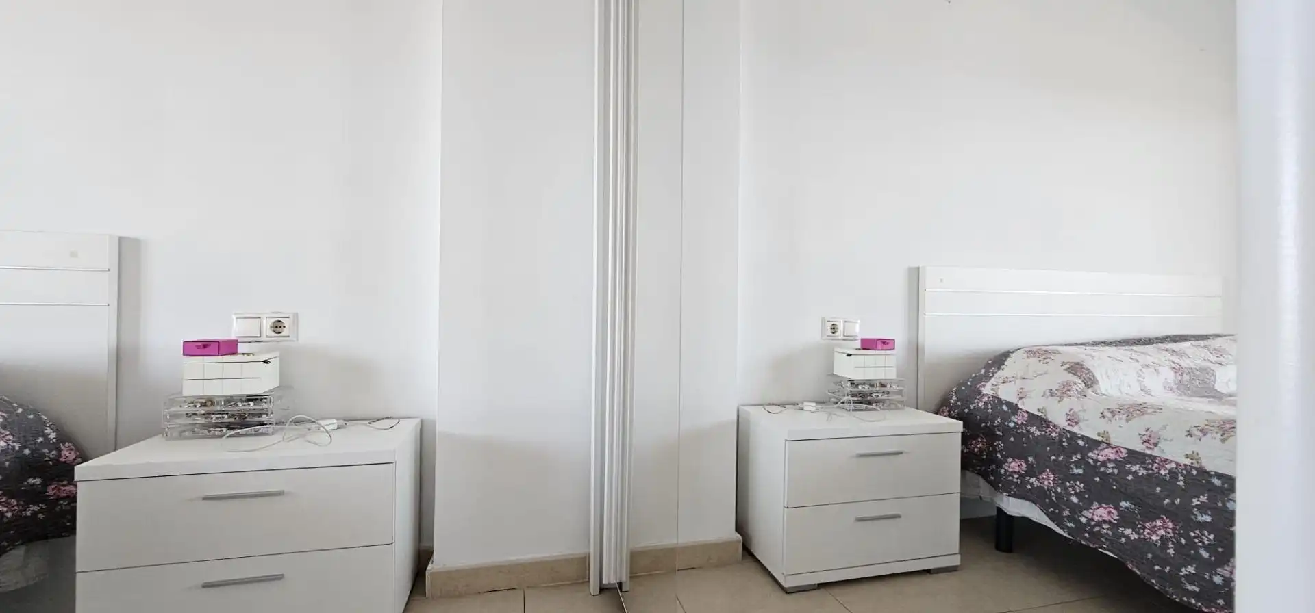 Bedroom of Flat for sale in Cambrils  with Balcony and Community pool