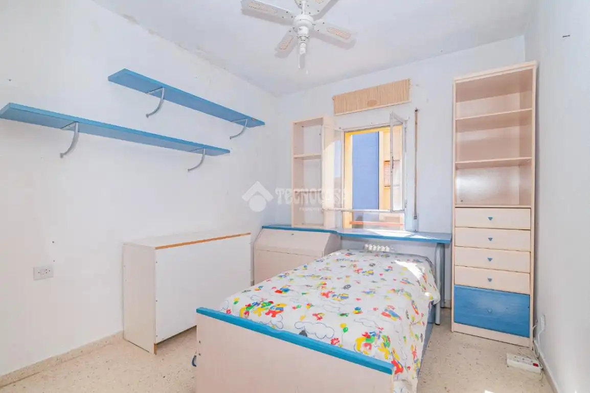 Flat with terrace for sale in Norte, imagen 18