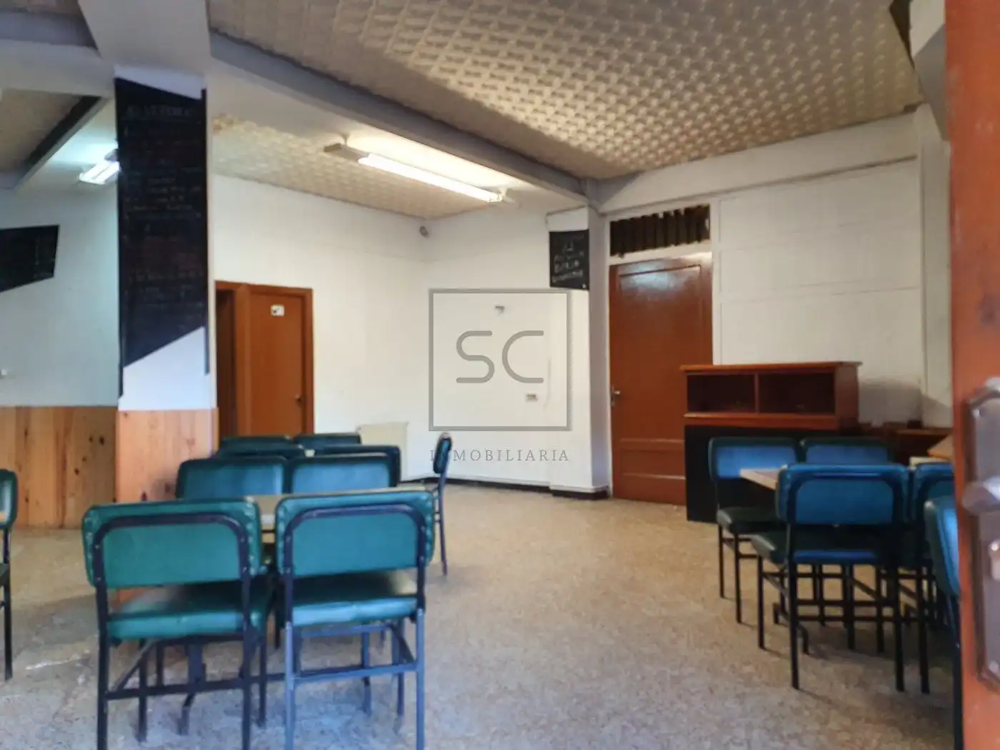 Commercial properties for sale in Ferrol  with Furnished