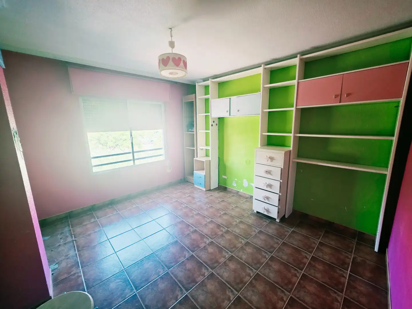 Flat with terrace for sale in Madrigal, imagen 17
