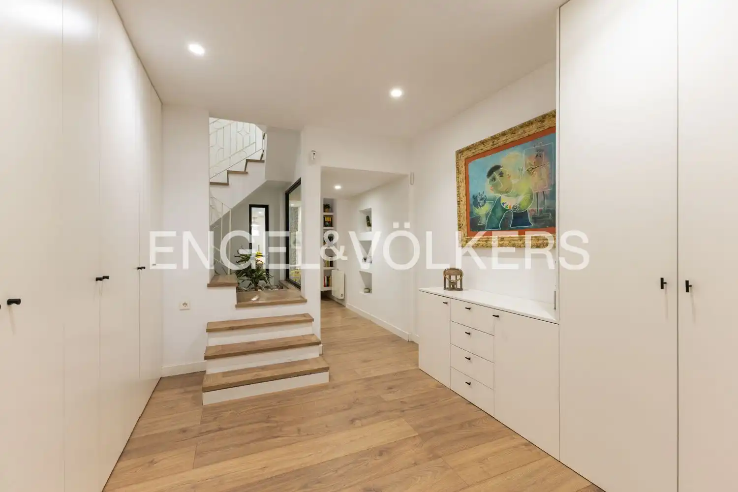 Casa amb terrassa en venda a Centro, imagen 23