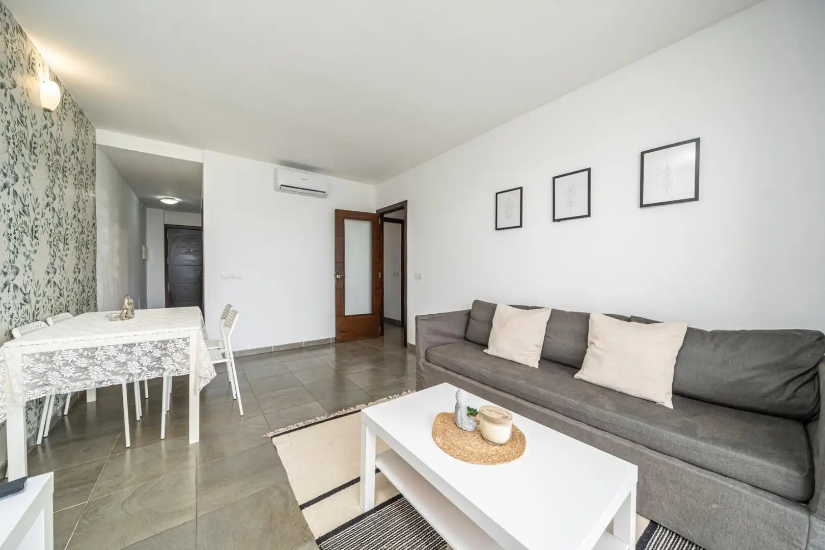 Wohnzimmer von Wohnung zum Verkauf in Sant Llorenç des Cardassar