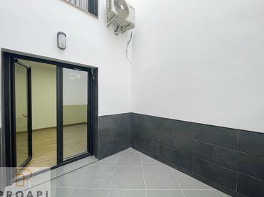 Piso con balcón en venta en Santa Coloma de Farners