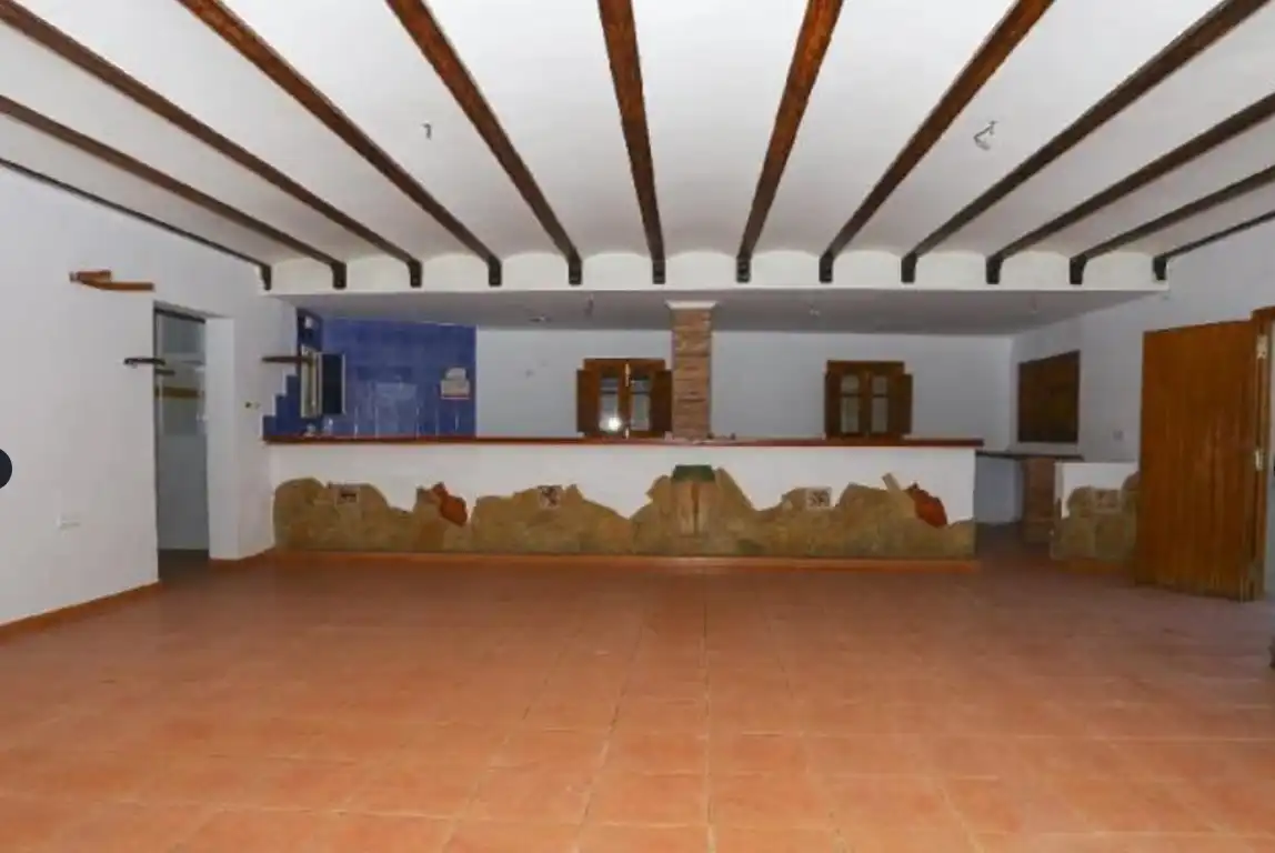 Casa o xalet en venda en Sot de Chera