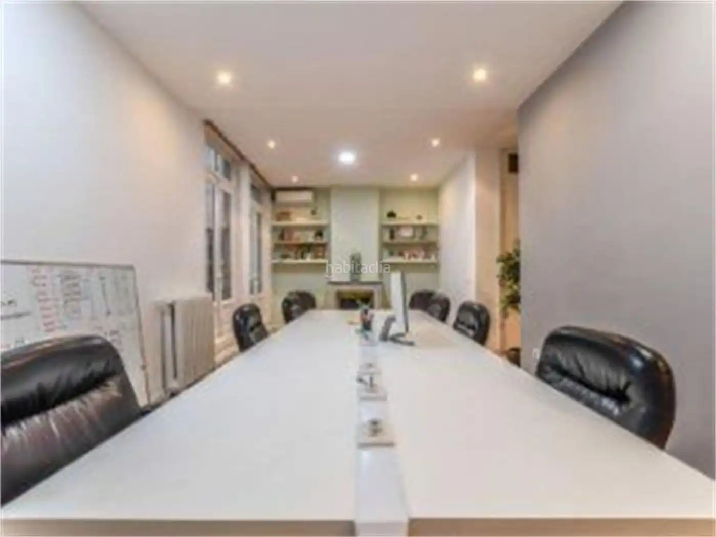 Büro mit Aufzug zur Miete in Calle de Alfonso XII 8, imagen 5