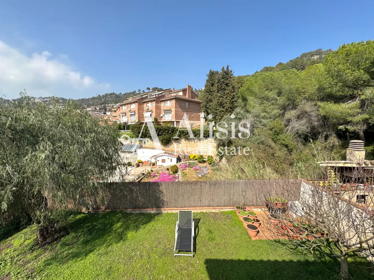 Villa mit Garten zum Verkauf in La Palma de Cervelló, imagen 87