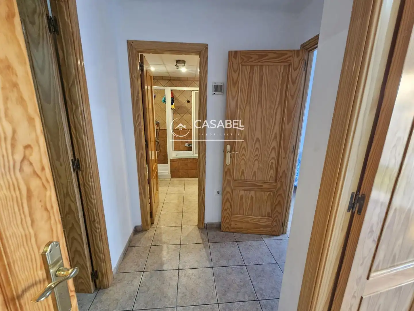 Duplexes for sale in La Carlota  with Terrace