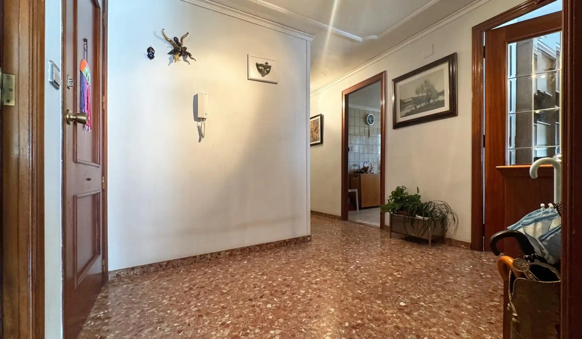 Apartamento en venta en Pego con Aire acondicionado y Balcón