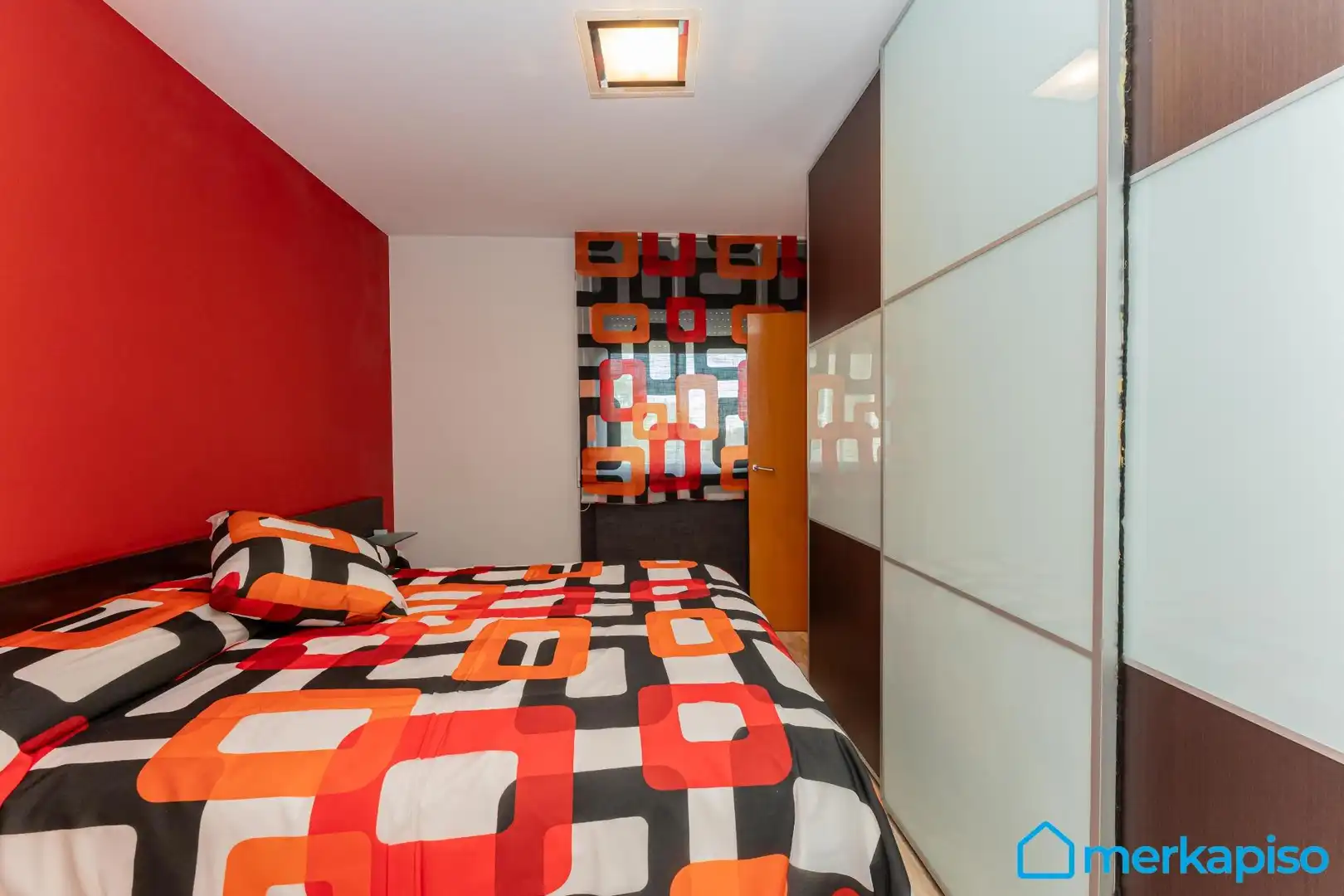 Habitación de Piso en venta en Viladecans con Calefacción, Parquet y Balcón