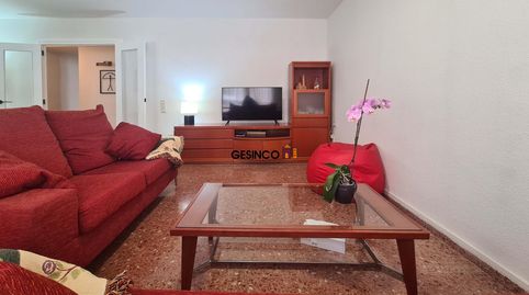 Foto 3 de Pis de lloguer a El Llombo, Ontinyent
