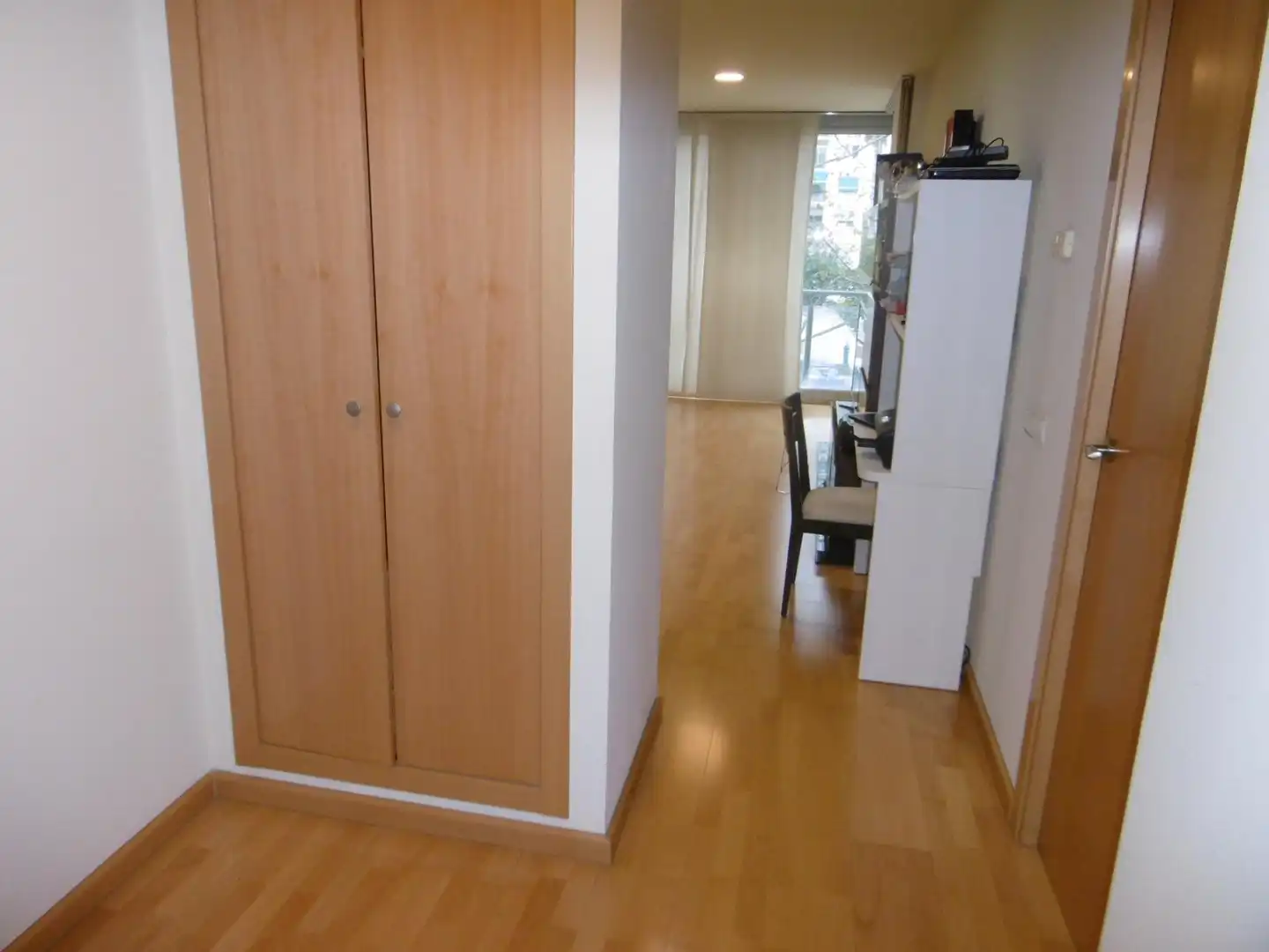 Study for sale in Castellón de la Plana / Castelló de la Plana  with Terrace, Storage room and Furnished