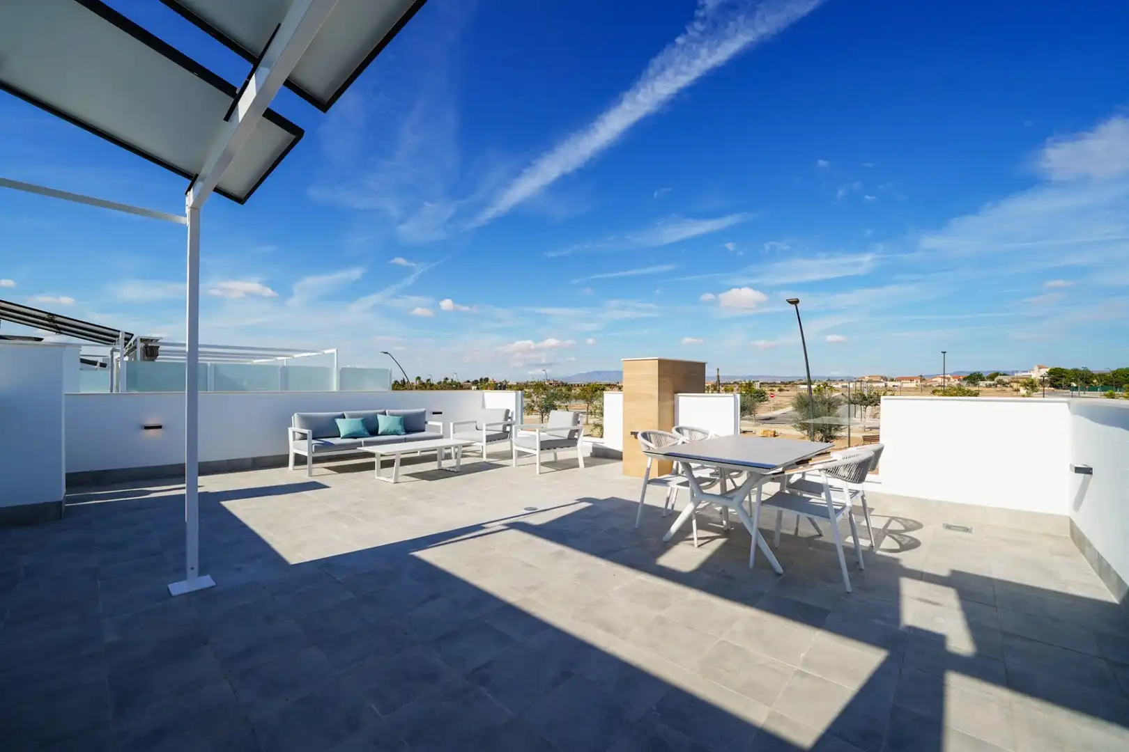 House with pool for sale in Roldán, imagen 22