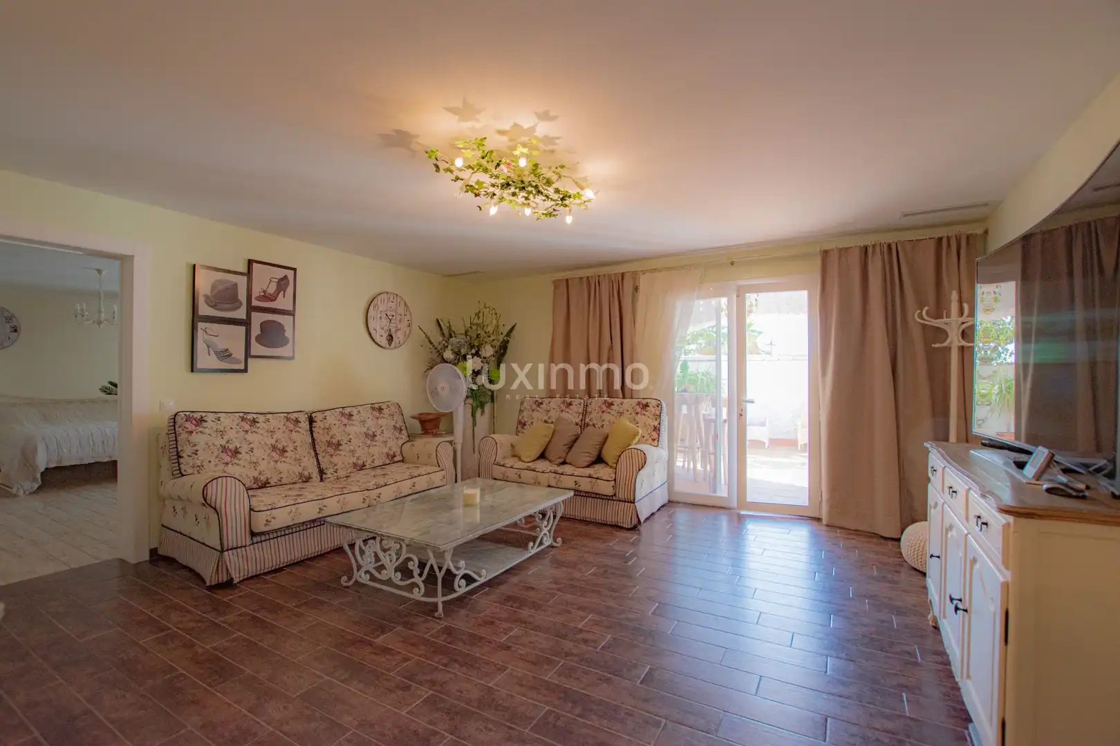 Villa con piscina in vendita a Moravit - Cap Blanc, imagen 41