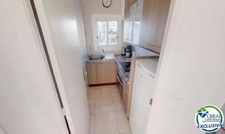 Apartamento con terraza en venta en Carrer Lisboa, imagen 11