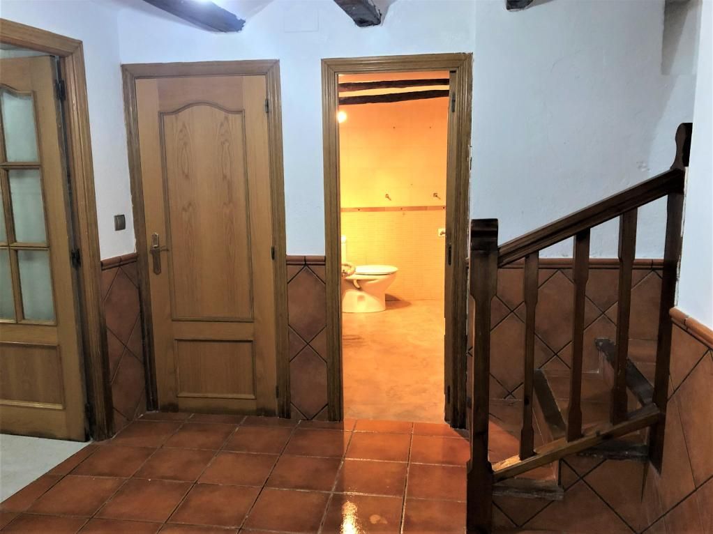 Casa adosada en venta en Miranda de Arga