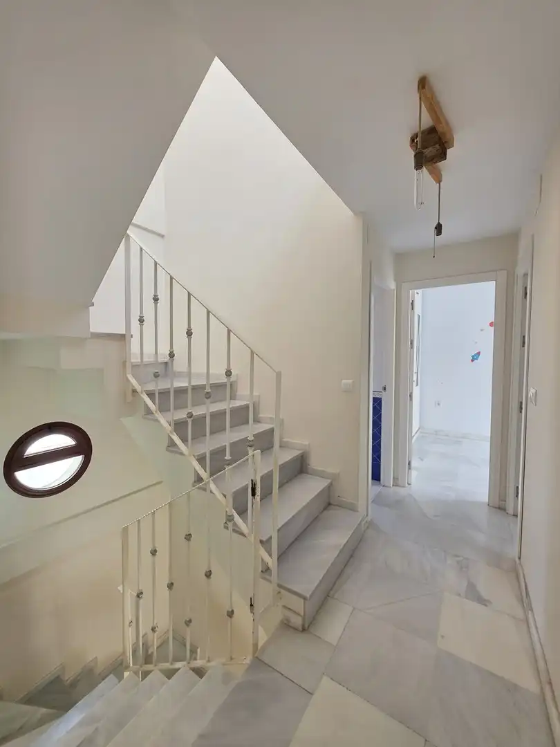 Casa a schiera con terrazza in vendita a cervantes, imagen 30