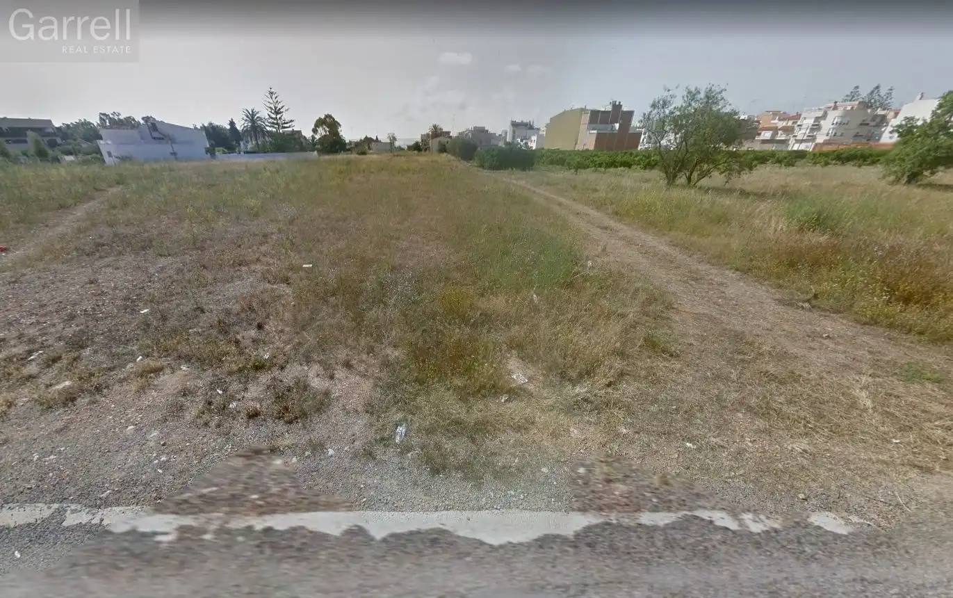 Terreni e lotti in vendita a Carrer N
 Alcanar, imagen 6