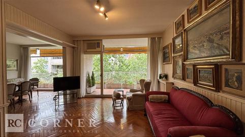 Photo 3 of Flat for sale in Sant Gervasi i la Bonanova, Barcelona