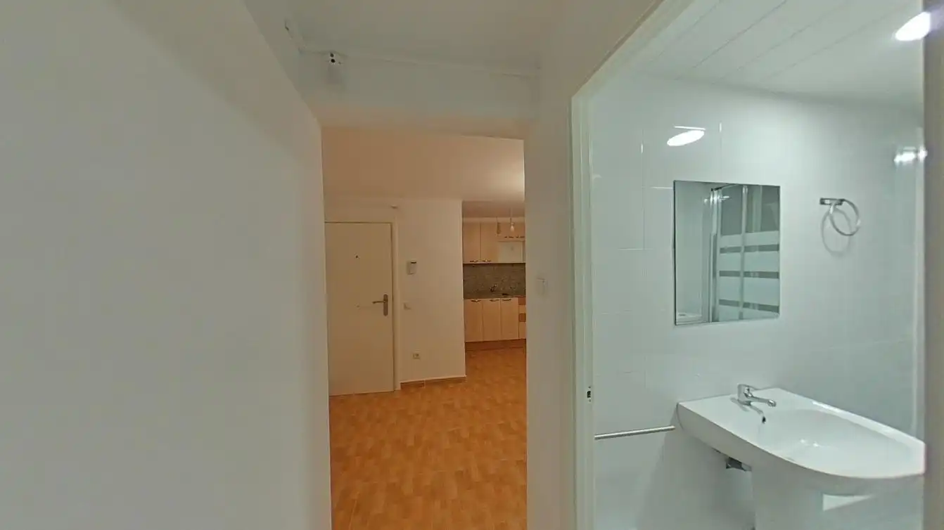 Pis en venda en Barcelona amb Parquet