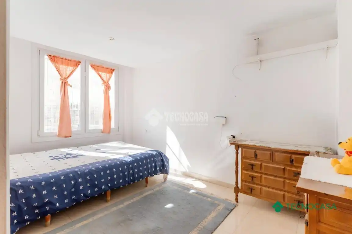 Habitación de Piso en venta en Roquetas de Mar