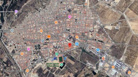 Foto 3 de Pis en venda a Avenida Libertad 9, Jumilla, Murcia