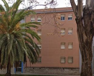 Exterior view of Flat for sale in  Barcelona Capital