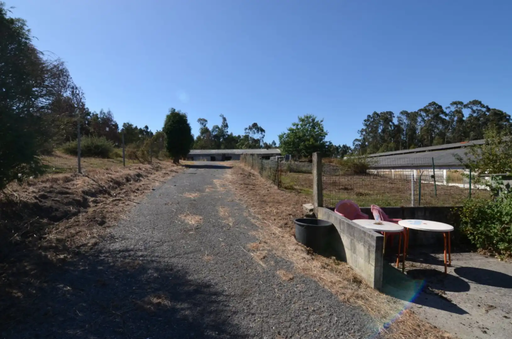 Casa o chalet en venta en Coirós con Trastero, Balcón y Internet