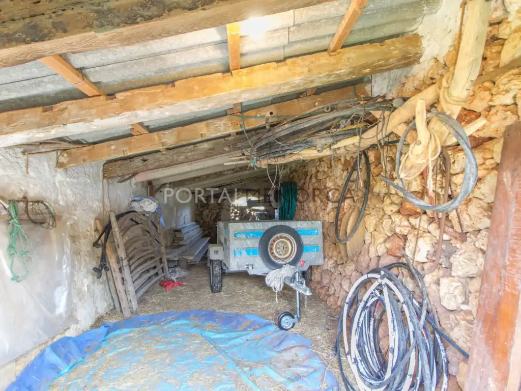 Casa rústica en venda a Son Vilar - Trepucó, imagen 53
