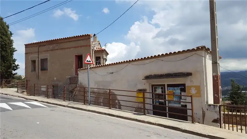 Casa o chalet en venta en SANT ANTONI, Castellgalí