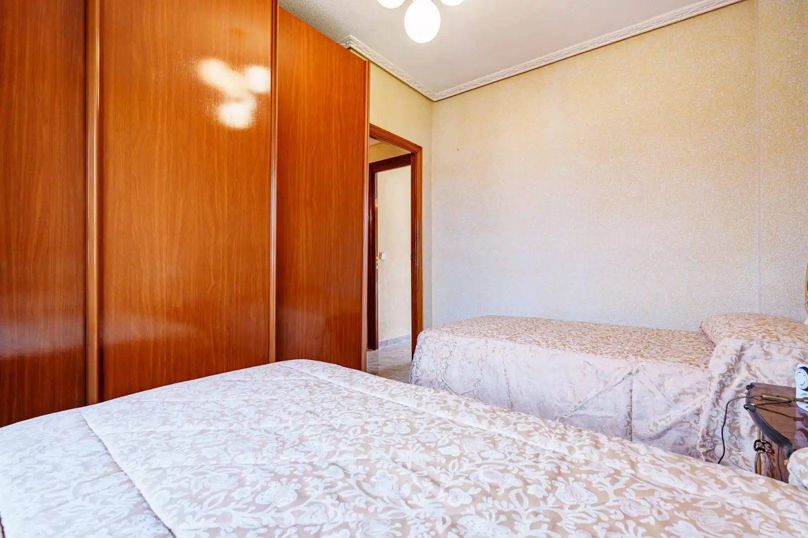 Piso con ascensor en venta en Ensanche, imagen 25