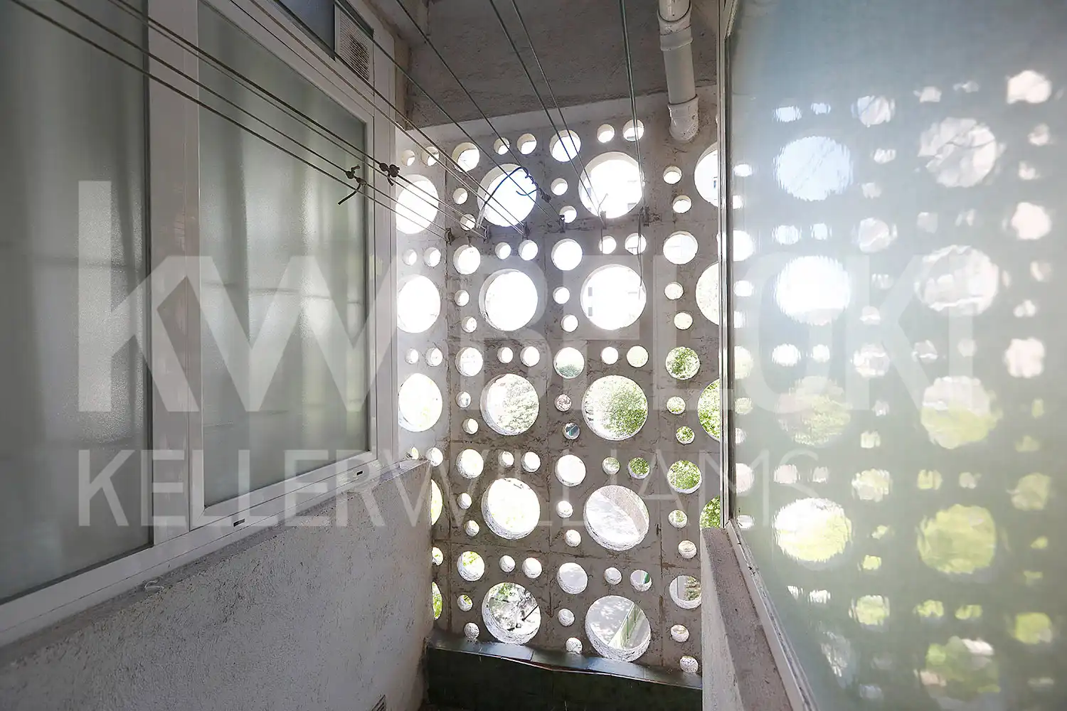 Terraza de Piso en venta en Donostia - San Sebastián  con Calefacción, Terraza y Balcón