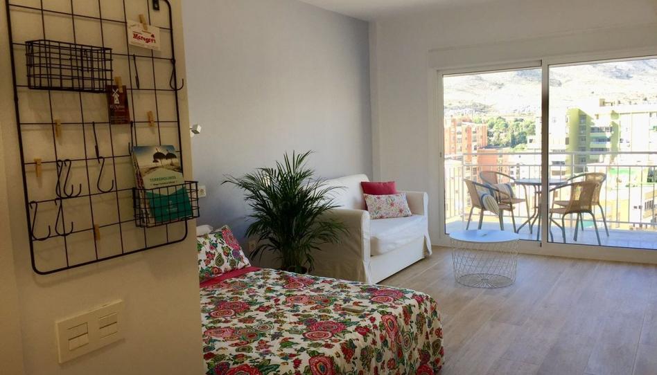 Photo 1 of Study to rent in Manantiales - Estación de Autobuses, Málaga