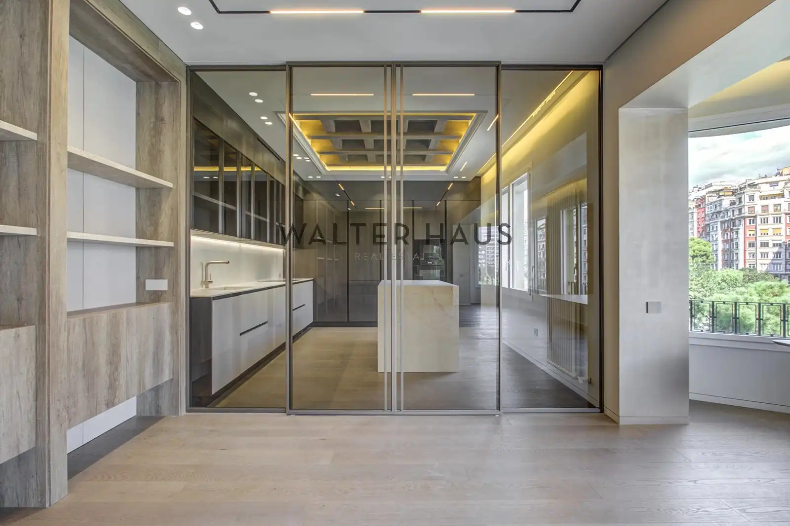Appartement avec balcon à vendre à Avinguda de Pau Casals, imagen 36