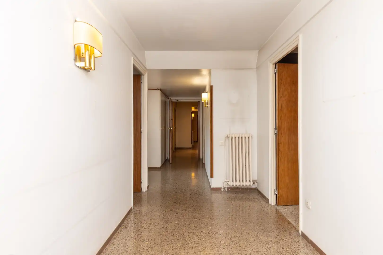 Piso en venta en Barri del Centre