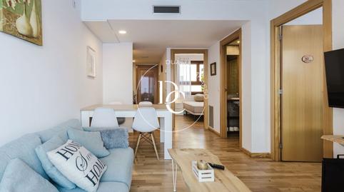 Foto 2 de Pis en venda a Avinguda Cerdanya, Alp poble, Alp