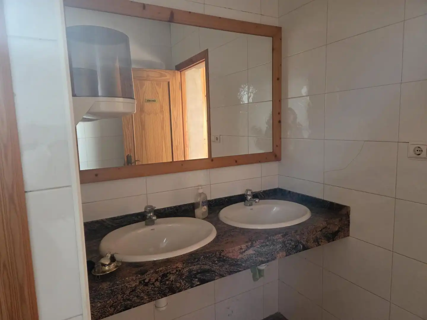 Terreny residencial en venda a de la Constitució, imagen 5