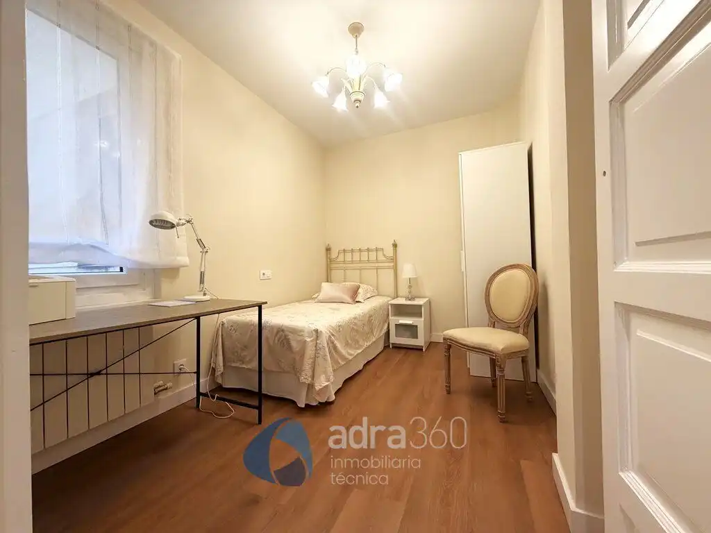 Habitación de Piso en venta en  Logroño con Calefacción