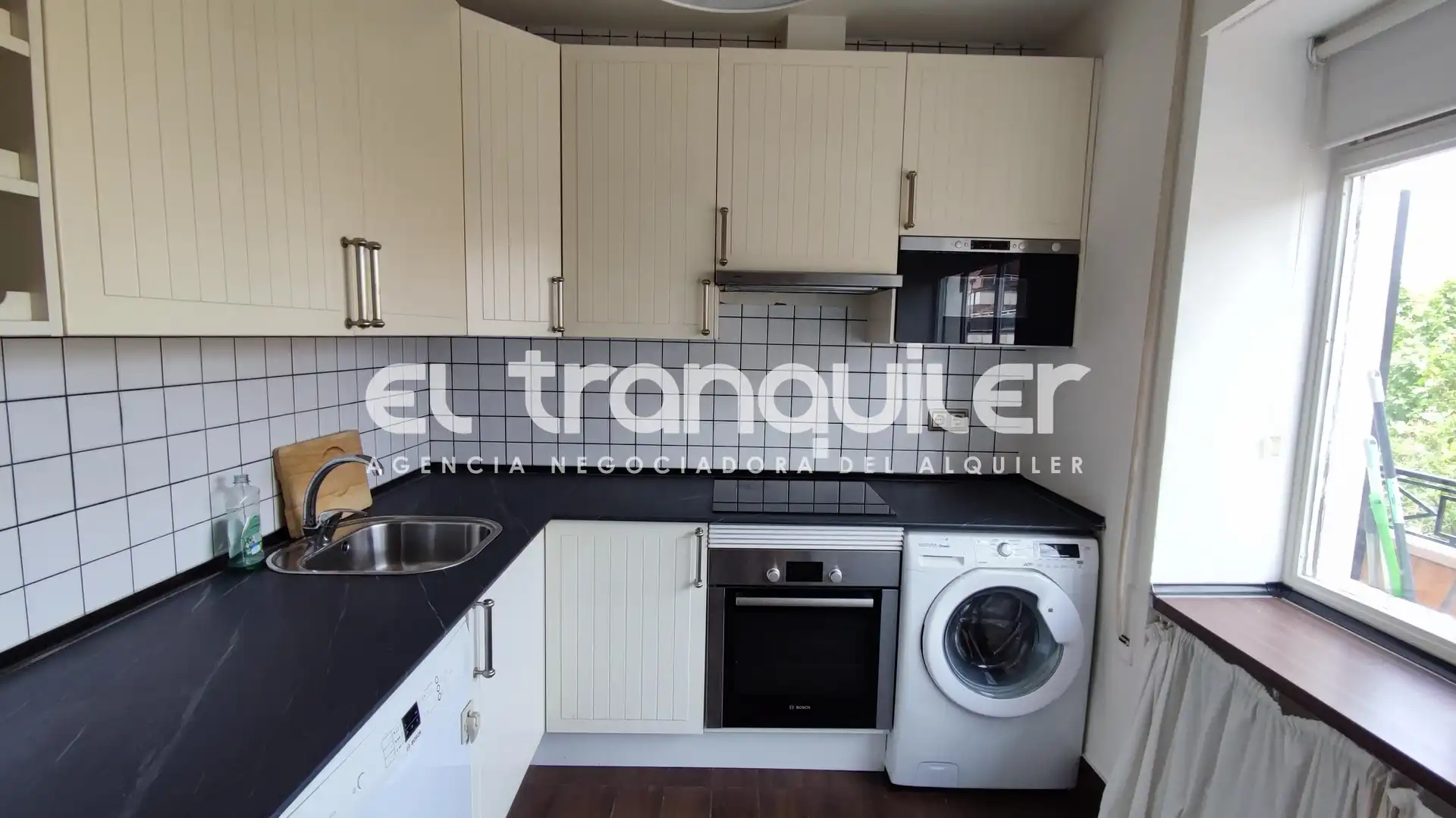 Wohnung mit Pool zur Miete in Calle Don Ramón de la Cruz, imagen 17