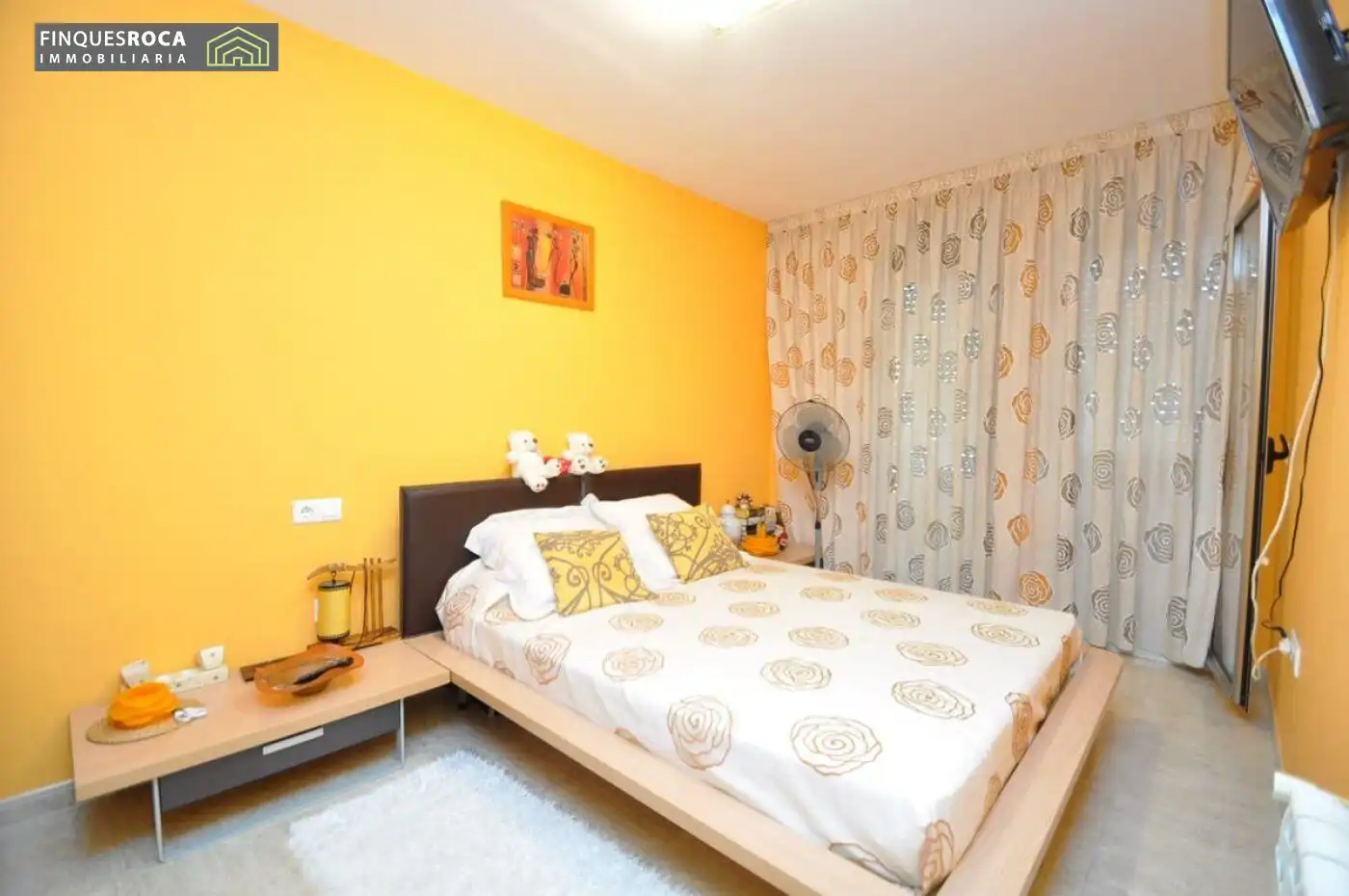 Penthouse with lift for sale in Calle RAMON DAS NEVES, imagen 7