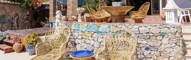 Xalet amb piscina en venda a La Herradura, imagen 28