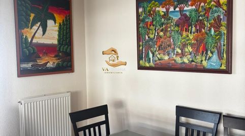 Foto 2 de Piso de alquiler en Pizarrales, Salamanca Capital