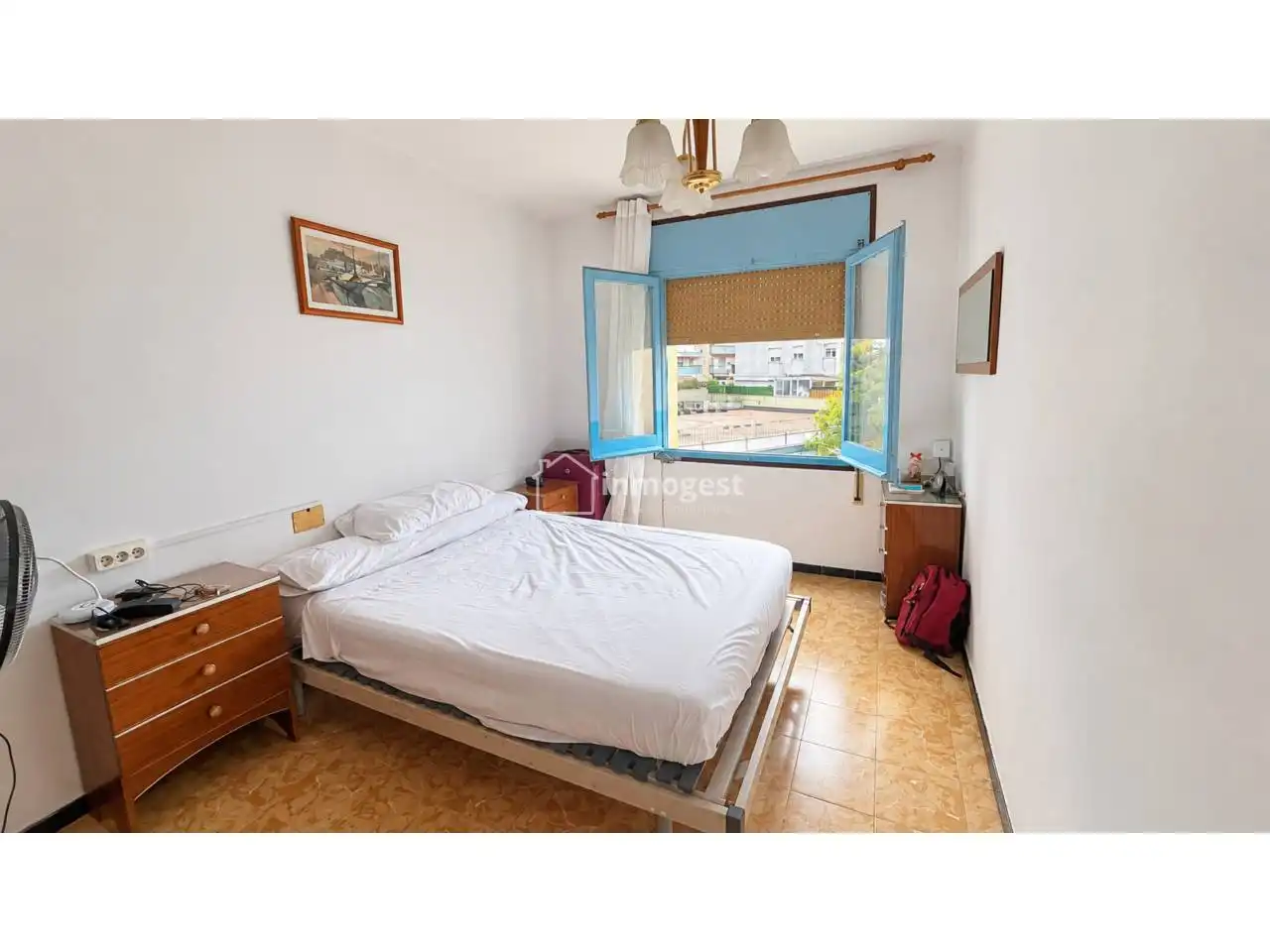 Wohnung mit Terrasse zum Verkauf in Can Gibert del Pla, imagen 11