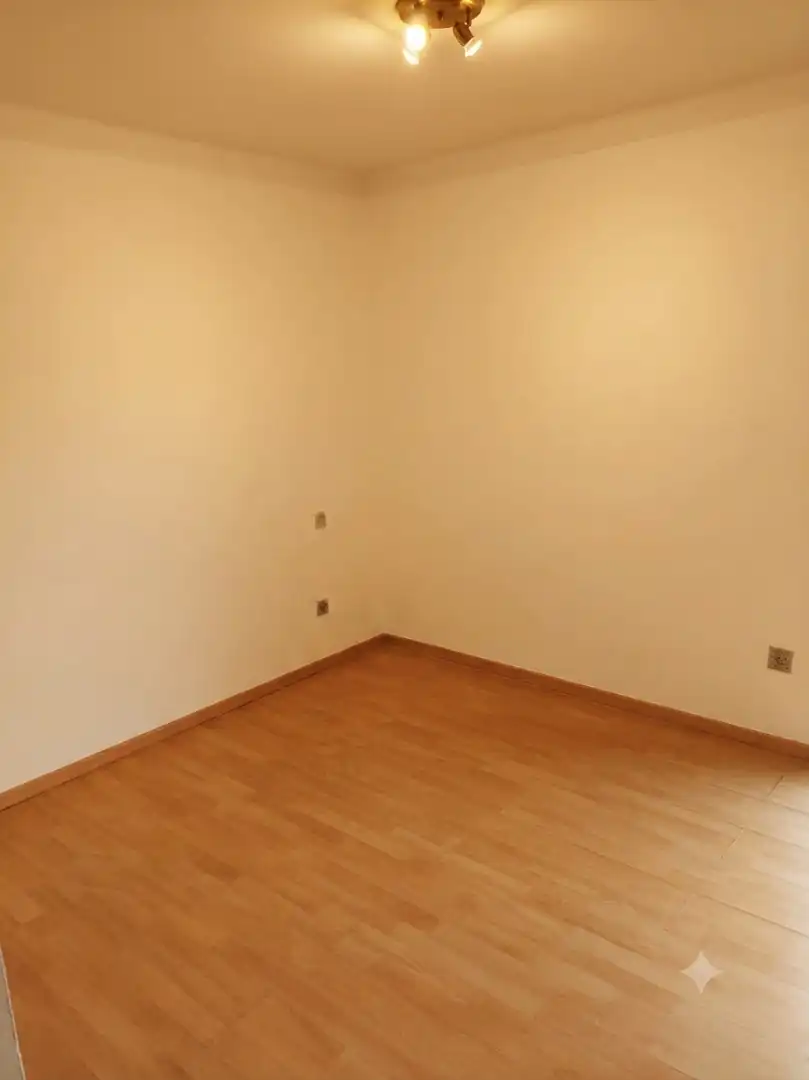 Bedroom of Flat for sale in Sant Celoni  with Heating, Parquet flooring and Balcony