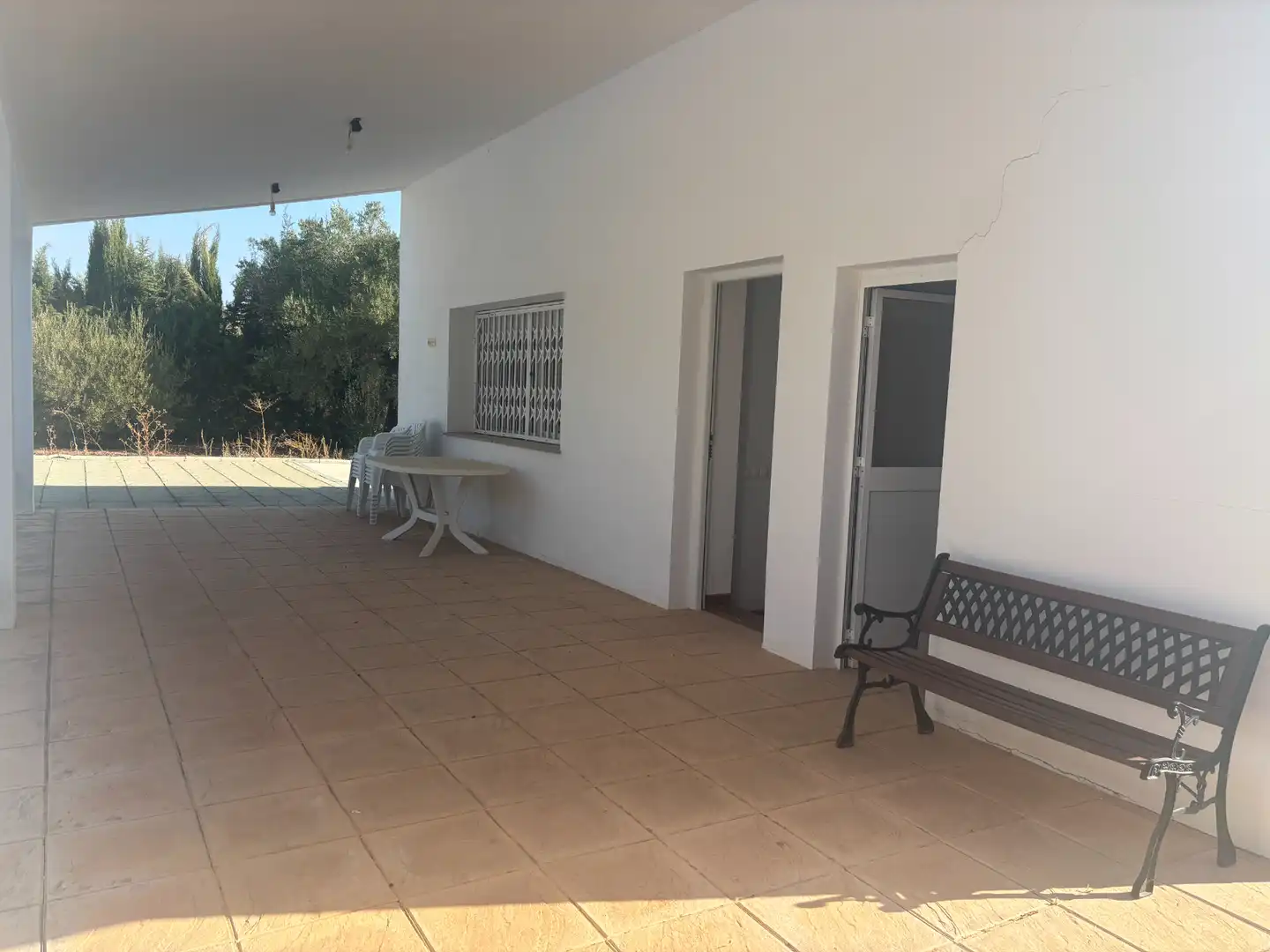 Terreno rustico in vendita a Cabra, imagen 6